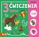 Edulatki wiczenia 3-latka, 