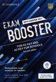 Exam Booster for A2 Key and A2 Key for Schools with Answer Key with Audio for the Revised 2020 Exams, Chapman Caroline, White Susan, Dymond Sarah