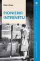 Pionierki Internetu, Evans Claire