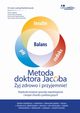 Metoda doktora Jacoba, Jacob Ludwig Manfred