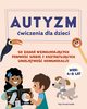 Autyzm wiczenia dla dzieci, Parikh Puja Trivedi