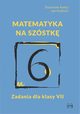 Matematyka na szstk Zadania dla klasy VII, Kalisz Stanisaw, Kulbicki Jan