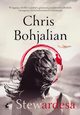 Stewardesa, Bohjalian Chris