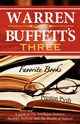 Warren Buffett's 3 Favorite Books, Pysh Preston George