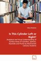 Is This Cylinder Left or Right?, Meadows Yelena