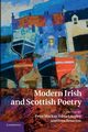 Modern Irish and Scottish Poetry, 