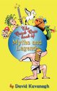 The Quick Quiz Book of Myths and Legends, Kavanagh David