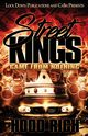 Street Kings, Rich Hood