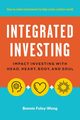 Integrated Investing, Foley-Wong Bonnie