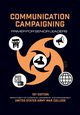 Communication Campaigning, Gavin Thomas P.