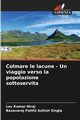 Colmare le lacune - Un viaggio verso la popolazione sottoservita, Niraj Lav Kumar