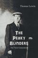 The Peaky Blinders, Lewin Thomas