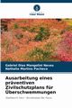 Ausarbeitung eines prventiven Zivilschutzplans fr berschwemmungen, Dias Mangolini Neves Gabriel