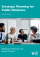 Strategic Planning for Public Relations, Silverman Deborah A.