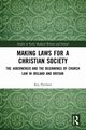 Making Laws for a Christian Society, Flechner Roy