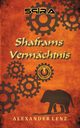 Shaframs Vermchtnis, Lenz Alexander