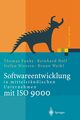 Softwareentwicklung in mittelstndischen Unternehmen mit ISO 9000, Funke Thomas