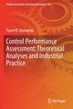 Control Performance Assessment, Domaski Pawe D.
