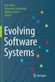 Evolving Software Systems, 