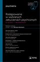 Postpowanie w wybranych zaburzeniach psychicznych u dzieci i modziey, Remberk Barbara