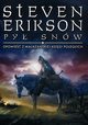 Py snw, Erikson Steven