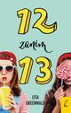 12 zanim 13, Greenwald Lisa