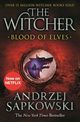 Blood of Elves: Witcher 1, Sapkowski Andrzej