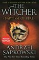Baptism of Fire: Witcher 3, Sapkowski Andrzej