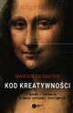 Kod kreatywnoci, du Sautoy Marcus