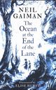 The Ocean at the End of the Lane, Gaiman Neil