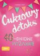 Cukrowy detoks 40-dniowe wyzwanie, Frey Hannah