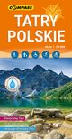 Tatry Polskie 1:30 000, 