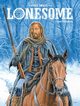 Lonesome T.2 otrzy pogranicza, Swolfs Yves