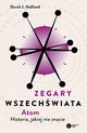 Zegary Wszechwiata, Helfand David J.