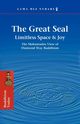 The Great Seal, Nydahl Lama Ole