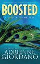 Boosted, Giordano Adrienne