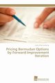 Pricing Bermudan Options by Forward Improvement Iteration, Lemburg Julian Peter