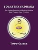 Yogastha Sadhana, Geiser Todd