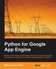 Python for Google App Engine, Pippi Massimiliano