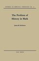 The Problem of History in Mark, Robinson James M.