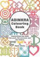 Adinkra Colouring Book, Bitata Rijole