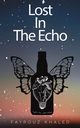 Lost In The Echo, Khaled Fayrouz