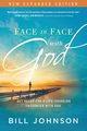 Face to Face with God, Johnson Bill
