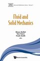FLUID AND SOLID MECHANICS, SHAUN BULLETT TOM FEARN & FRANK SMITH