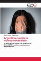Argentina cuenta la violencia machista, Romeo Martn