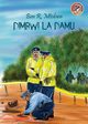 Dimbwi la Damu, Mtobwa Ben R.