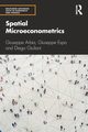 Spatial Microeconometrics, Arbia Giuseppe