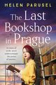 The Last Bookshop in Prague, Parusel Helen