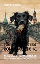 Die fnf Gebote des Konstantin K., Beck Christi