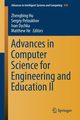 Advances in Computer Science for Engineering and Education II, 